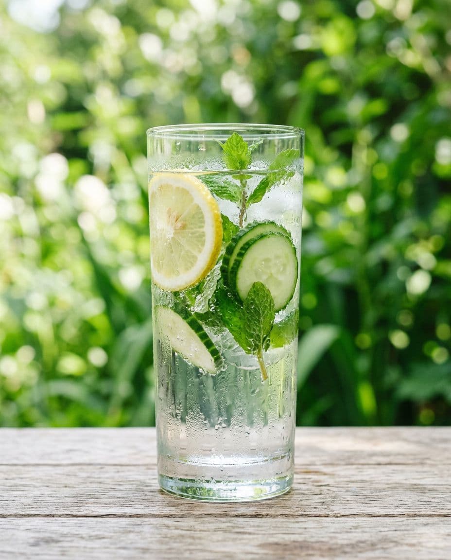 Detox- und Fasten-Begleitung – 7 Tage für mehr Energie, klarere Haut und innere Leichtigkeit
