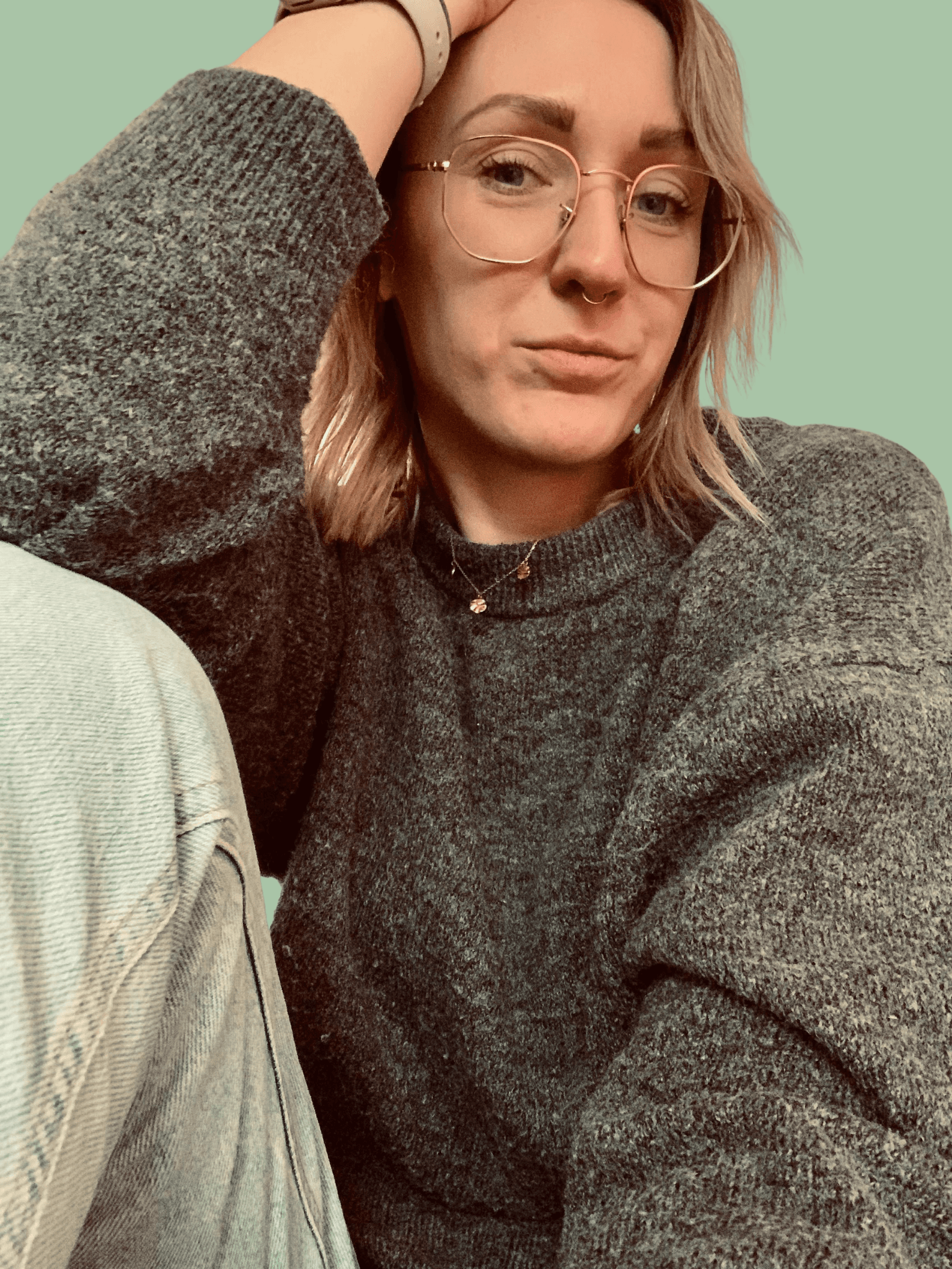 Jaqueline Schumacher – Ganzheitliche Gesundheitsberaterin